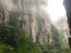 -武隆天坑地缝国家地质公园
