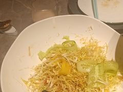 -宫燕府·京菜·烤鸭·淮扬菜(王府中心店)