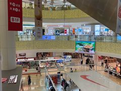 -银泰百货(北京大红门店)