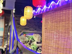 -津沽小院(天津之眼店)