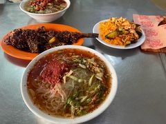 -真空冷面王(武功街店)