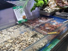 -亚马逊海鲜自助(梅溪湖步步高店)