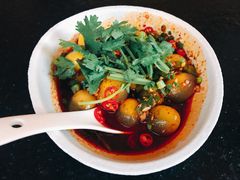 -虾胡闹·澳洲小龙虾·烧烤(福田鲨鱼店)