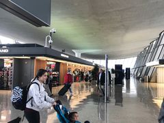 -华盛顿杜勒斯国际机场