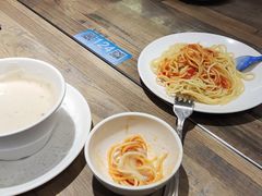 -卡朋西餐(扬名广场店)