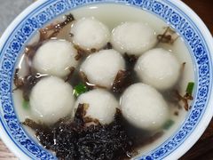 -煎意浓·吴记煎包(交通路店)