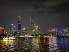 -广州塔