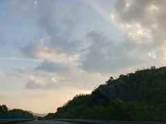-广州市流溪河国家森林公园