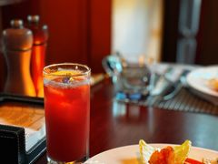 -杭州西子湖四季酒店-WL BISTRO西湖餐厅(灵隐路店)