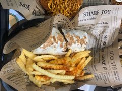 -TACO STAR 塔可星(下沙宝龙店)