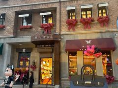 -天津意大利风情旅游区