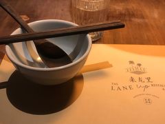 -来龙里 精致 东南亚餐室(万象城店)