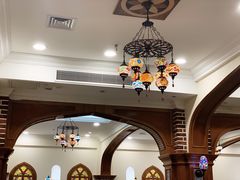 -清真·玛丽亚新疆菜主题餐厅(浙江中路店)