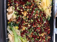 -鱼羊宴烤鱼羊蝎子烧烤(怡馨家园店)
