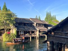 -乌镇景区