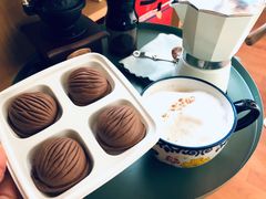 -泸溪河桃酥(西直门凯德店)