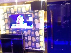 -快乐之星KTV(东沙路店)