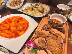 -缪氏川菜(深圳北站缤果空间店)