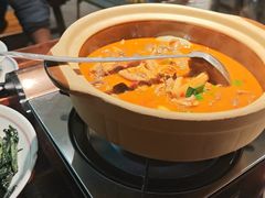 -衡厨·衡阳土菜(中南店)