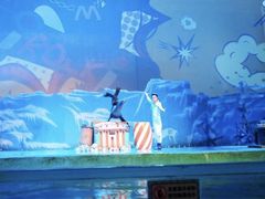 -大连圣亚海洋世界