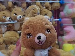 -爱蹦iBOON蹦床运动馆(江汉店)