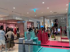 -乐天免税店(明洞店)