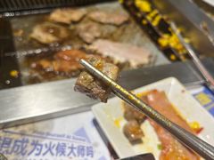 -阿亲家·韩式无限烤肉(春熙路店)