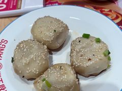 -小杨生煎(黄河路店)