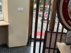 -面道赞宁海海鲜面(迎凤街店)