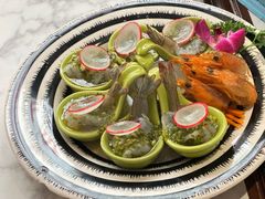 -太食獸泰式茶餐厅(济南万象城店)