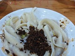 -华兴街自力面店