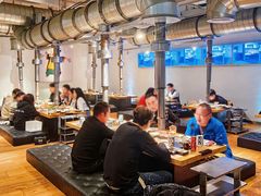 -勇誌烧肉·焱铁烧