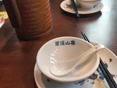 -索溪山寨·湘西饮食文化博物馆(标志门店)
