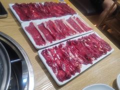 -夜牛潮汕鲜牛肉火锅店(翻身店)