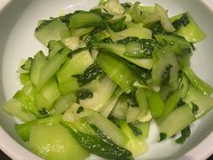 -通安客栈中餐厅·何家小馆