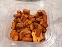 -汗腾格里·风味餐厅(新疆驻京办店)