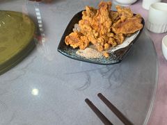 炸酥肉-力力豆花庄(广渠门店)