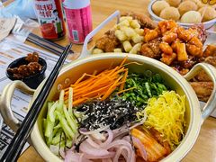 -BOPEYE·波派炸鸡(河西中央商场店)