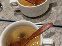 -留半山·香港食堂(啦啦宝都店)