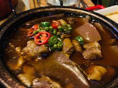 -烛影拾光观景餐厅·创意菜·摄影·小提琴(大唐不夜城店)