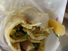 -安徽阜阳卷馍(西单店)