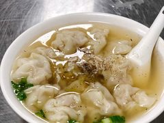 -汪家馄饨(集庆路店)