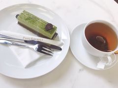 -PAUL LAFAYET 法式甜品(港汇广场店)
