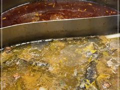 -肖肖酸萝卜鱼火锅(总店)