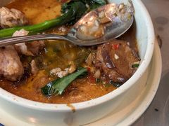 -客家汇·客家传承菜(水库店)