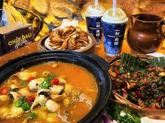 -尽善百年古院餐厅(王家老宅店)