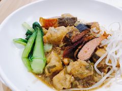 -轻蔬不用等·素食(江苏路店)