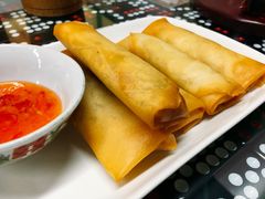 -莅香岛港式餐厅(滨江道店)