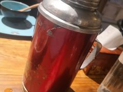 -局气烤鸭·北京菜(前门店)