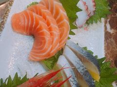 -米彩料理(西丽店)